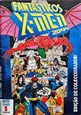 Imagem de 1 - Fantásticos X-Men 2099