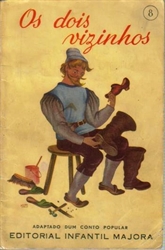 Imagem de 8 - Os dois vizinhos