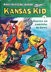 Imagem de  4 - Nova colecção jaguar 