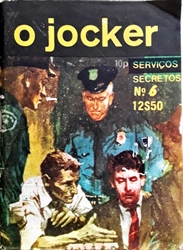 Imagem de 6 - Serviços secretos 