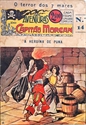 Imagem para categoria Aventuras do Capitão Morgan