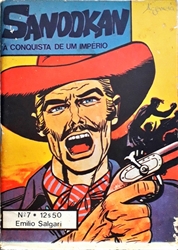 Imagem de 7 - A conquista de um império 