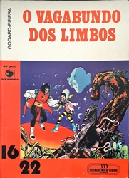 Imagem de 19 - O vagabundo dos limbos