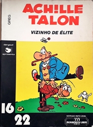 Imagem de 20 - Achille Talon
