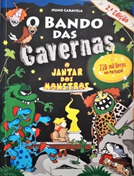 Imagem de 26 - O jantar dos mestres