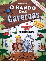 Imagem de 17 - A invasão das formigas