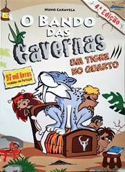 Imagem de 10 - Um tigre no quarto