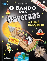 Imagem de 7 - A lua é  um queijo