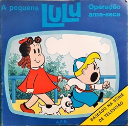 Imagem de Operação ama-seca