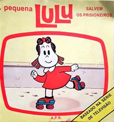 Imagem de Salvem os prisioneiros 