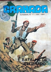 Imagem de 11 - Granada 