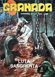 Imagem de 12 - Granada 