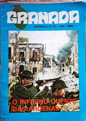 Imagem de 22 - Granada 