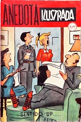 Imagem de Sentido -UP