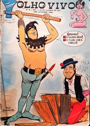 Imagem de 6 - Olho Vivo