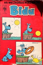 Imagem de 5 - As melhores piadas de Bidu