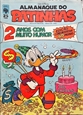 Imagem de 25 - Almanaque do tio Patinhas 