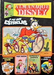 Imagem de 108 - Almanaque Disney 