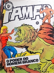 Imagem de 21 - Tamar