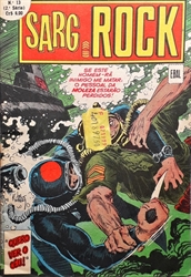 Imagem de 13 -  SARG ROCK 