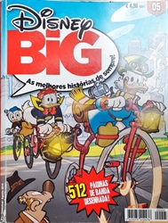 Imagem de 5 - Disney Big