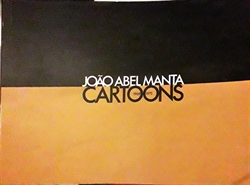 Imagem de Cartoons 1969-1975