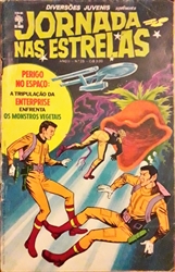 Imagem de 25 - Jornadas nas estrelas 