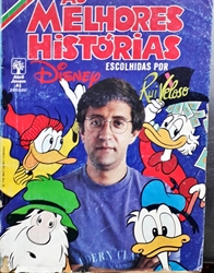 Imagem de 41 - As melhores histórias escolhidas por Rui Veloso