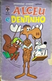 Imagem de 38 - Alceue Dentinho