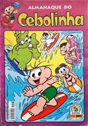 Imagem de 7 - Almanaque do cebolinha