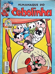 Imagem de 11 - Almanaque do cebolinha