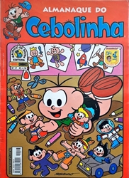 Imagem de 17 - Almanaque do cebolinha