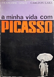 Imagem de A minha vida com Picasso 