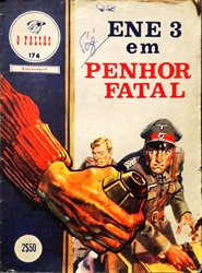 Imagem de 174 - O Falcão 