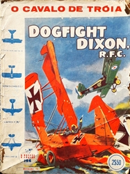 Imagem de  194 - O Falcão 