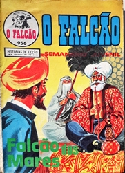Imagem de 956 - O Falcão 