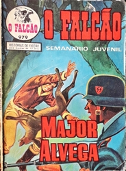 Imagem de 979 - O Falcão 