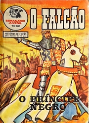 Imagem de 1062 - O Falcão 