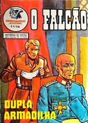 Imagem de 1115 ,- O Falcão 