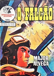 Imagem de 1175' - O Falcão 