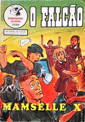 Imagem de 1199 - O Falcão 