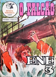Imagem de 1225 - O Falcão 