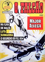 Imagem de 1282 - O Falcão 