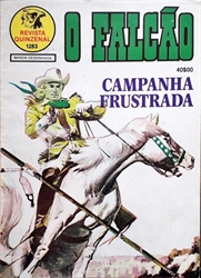 Imagem de 1283 - O Falcão 