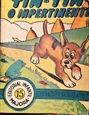 Imagem de 15 - Tim-Tim o impertinente 