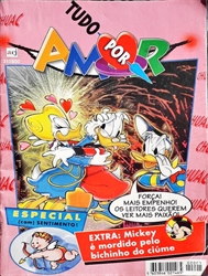 Imagem de 1 - Tudo por amor