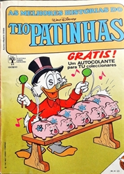 Imagem de 23 - Tio Patinhas 