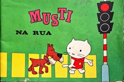 Imagem de 2 - Musti na rua