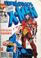 Imagem de 3 - Fantásticos X-Men 