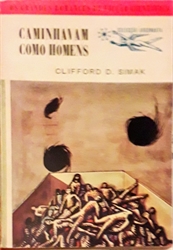 Imagem de 78 - Caminhavam como homens